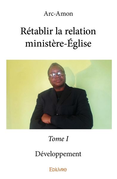 Produktbild: Retablir la relation ministere