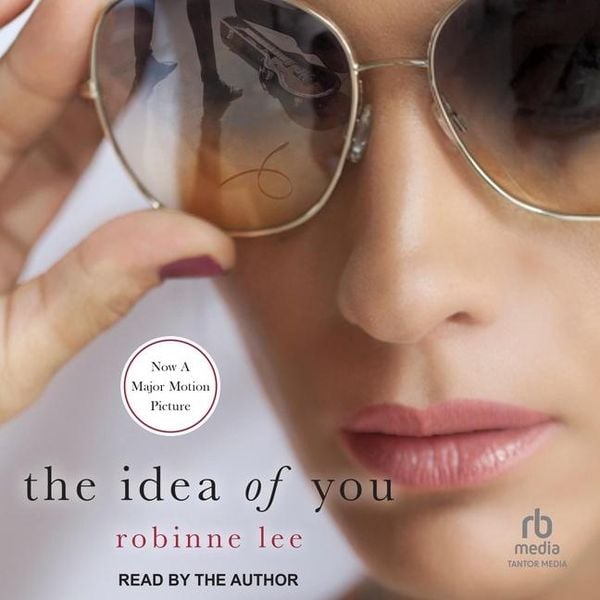 Produktbild: The Idea of You Lib/E