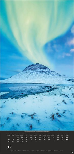 Produktbild: Colourful Nature 2027