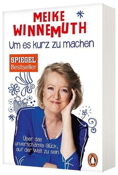 Produktbild: Um es kurz zu machen