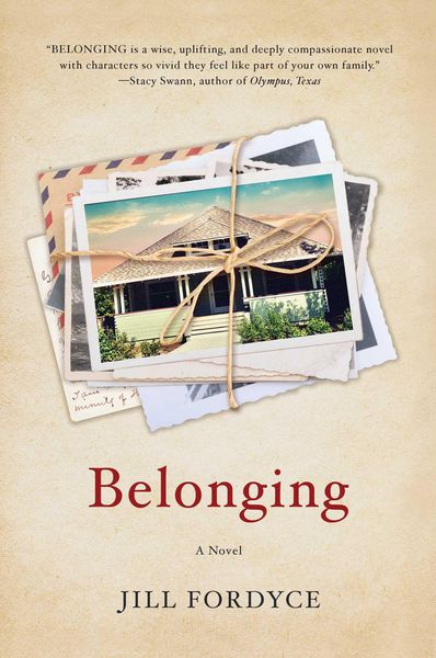 Produktbild: Belonging