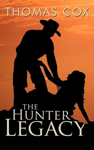 Produktbild: The Hunter Legacy