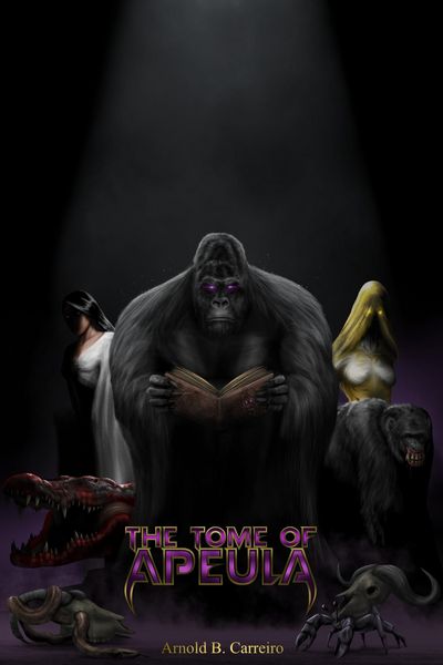 Produktbild: Tome of Apeula