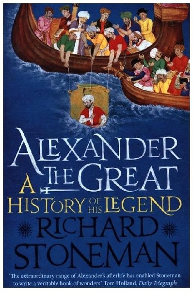 Produktbild: Alexander the Great