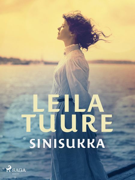 Produktbild: Sinisukka