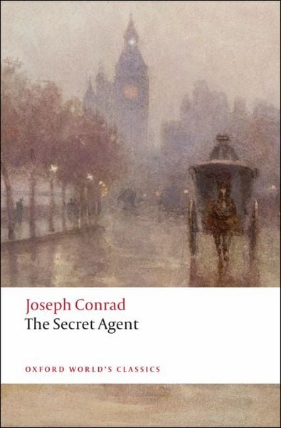 Produktbild: The Secret Agent