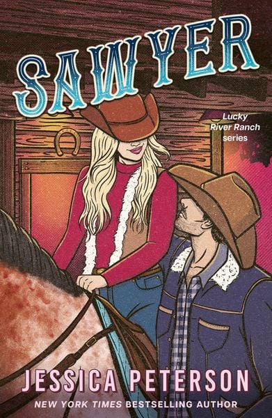Produktbild: Sawyer