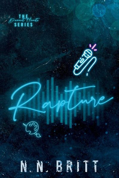 Produktbild: Rapture