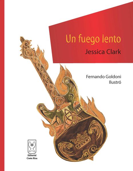 Produktbild: Un fuego lento