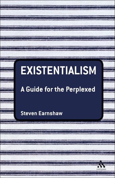Produktbild: Existentialism: A Guide for the Perplexed