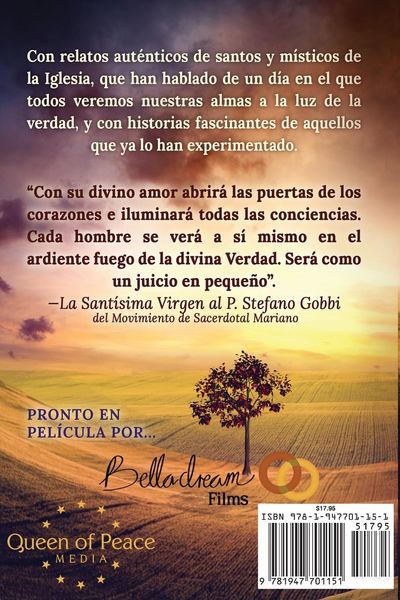 Produktbild: El Aviso