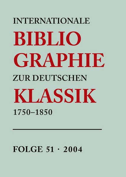 Produktbild: 2004