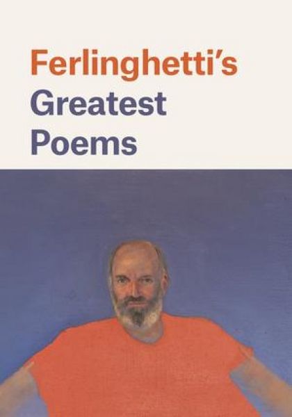 Produktbild: Ferlinghetti's Greatest Poems