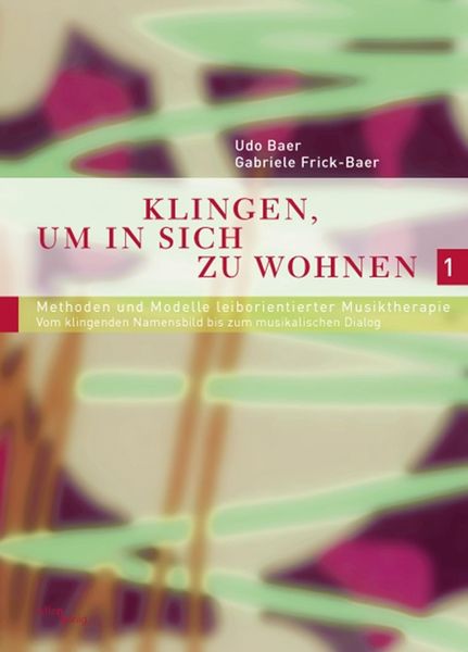 Produktbild: Klingen, um in sich zu wohnen 1