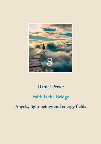 Produktbild: Faith is the Bridge