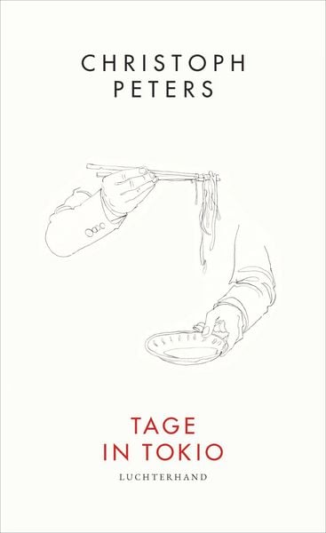 Produktbild: Tage in Tokio