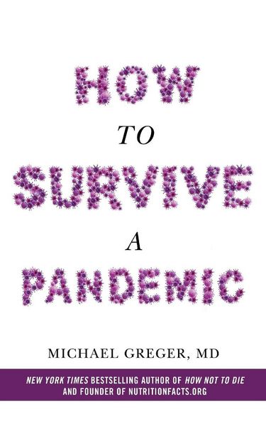 Produktbild: How to Survive a Pandemic