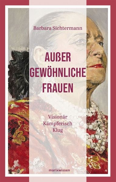 Produktbild: Außergewöhnliche Frauen