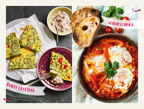 Produktbild: Mini-Kochbuch Schnelle Abendessen