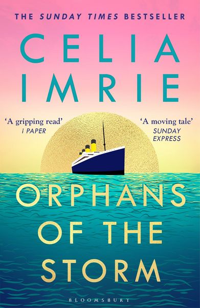 Produktbild: Orphans of the Storm