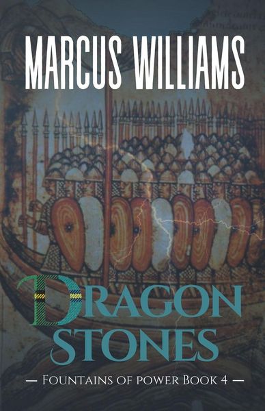 Produktbild: Dragon Stones