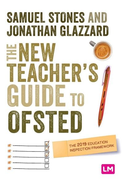 Produktbild: The New Teacher's Guide to OFSTED