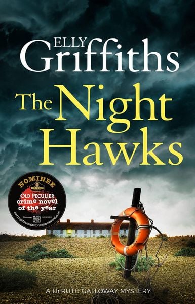 Produktbild: The Night Hawks