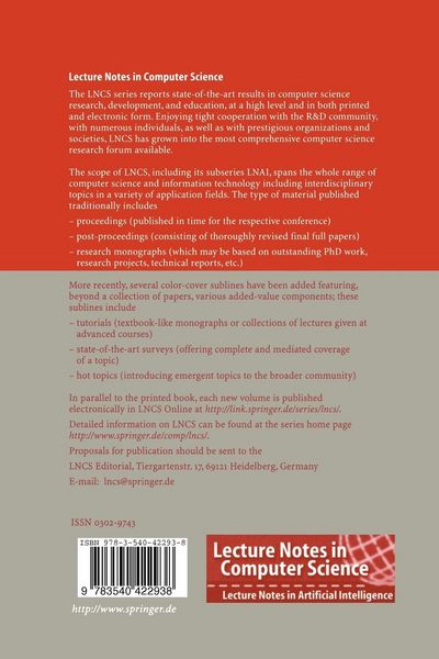 Produktbild: High-Performance Computing and Networking