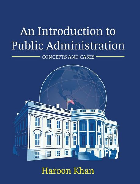 Produktbild: An Introduction to Public Administration