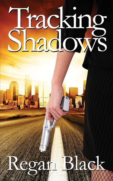 Produktbild: Tracking Shadows