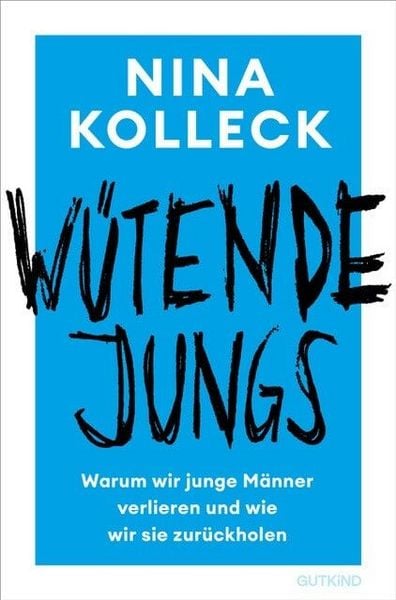 Produktbild: W&uuml;tende Jungs
