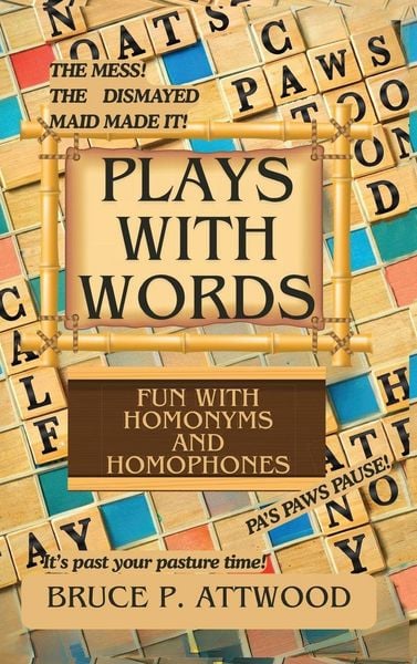 Produktbild: Plays with Words