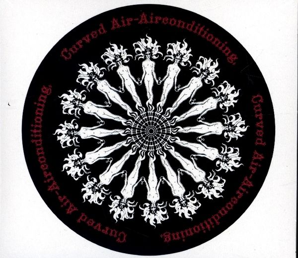 Produktbild: Air Conditioning: 2CD Remastered and Expanded Edit