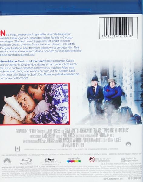 Produktbild: Ein Ticket f&uuml;r zwei