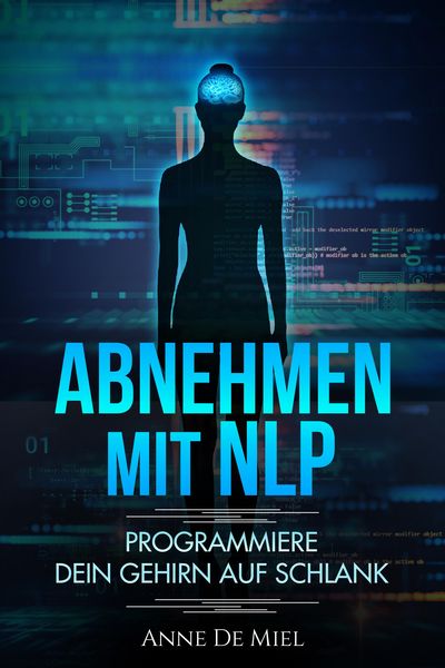 Produktbild: Abnehmen mit NLP