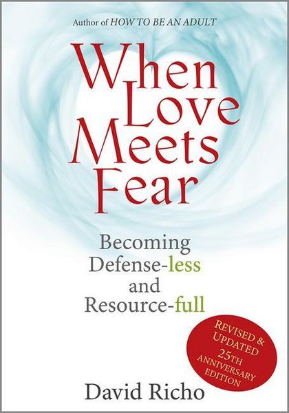 Produktbild: When Love Meets Fear