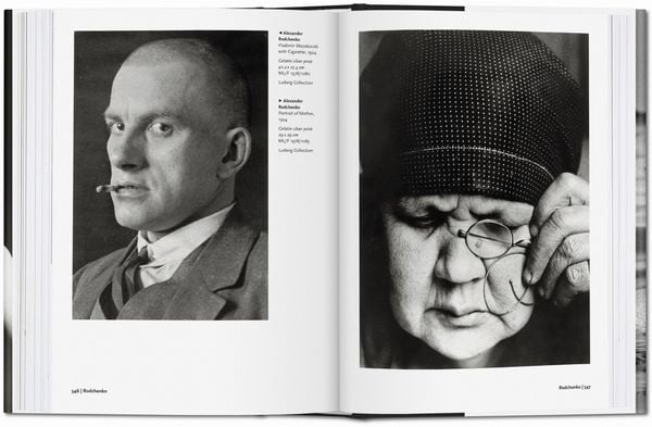 Produktbild: Photographie des 20. Jahrhunderts