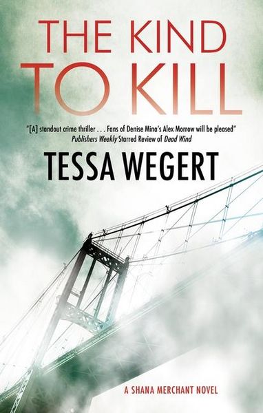 Produktbild: The Kind to Kill
