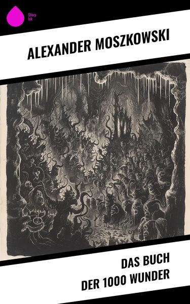 Produktbild: Das Buch der 1000 Wunder