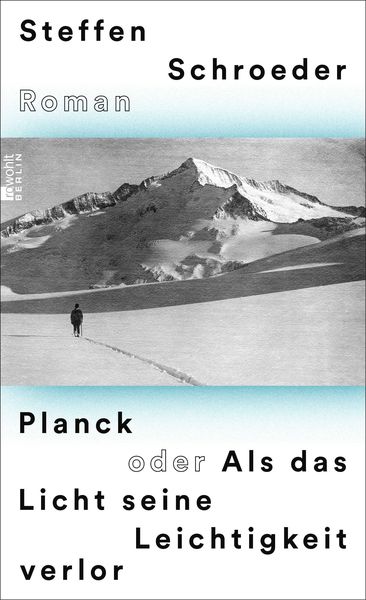 Produktbild: Planck oder Als das Licht seine Leichtigkeit verlor
