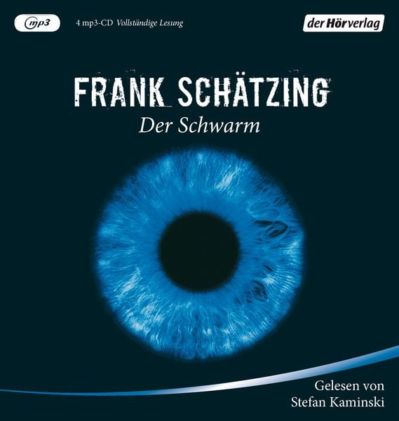 Produktbild: Der Schwarm