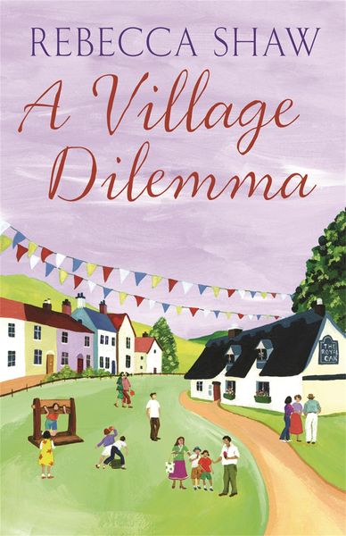 Produktbild: A Village Dilemma