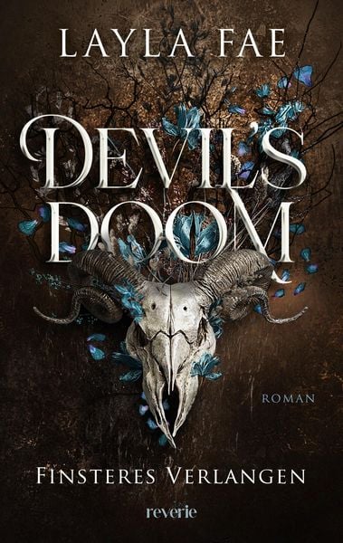 Produktbild: Devil's Doom
