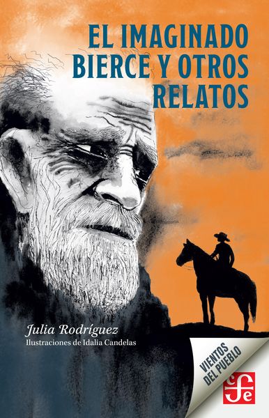 Produktbild: El imaginado Bierce y otros cuentos