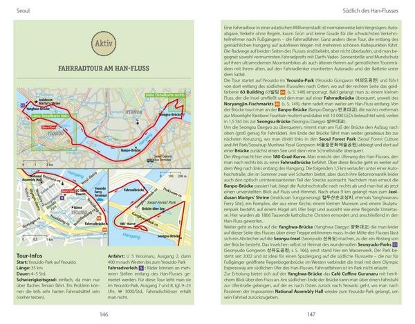 Produktbild: DuMont Reise-Handbuch Reisef&uuml;hrer S&uuml;dkorea