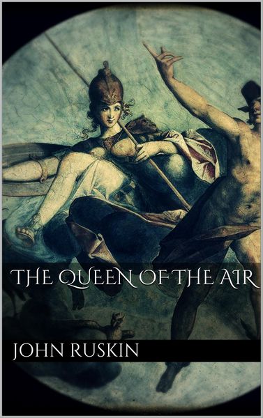 Produktbild: The Queen of the Air
