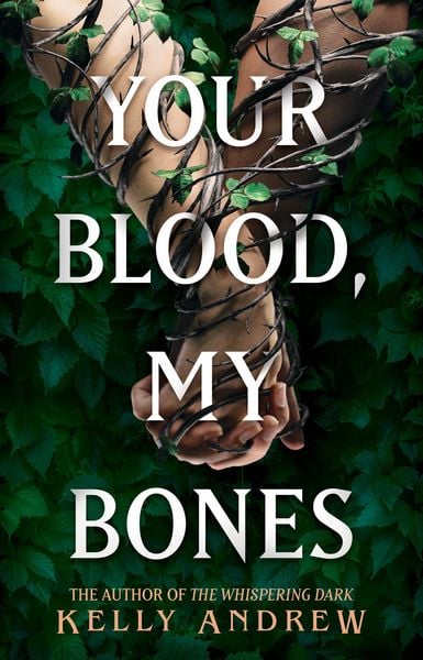 Produktbild: Your Blood, My Bones