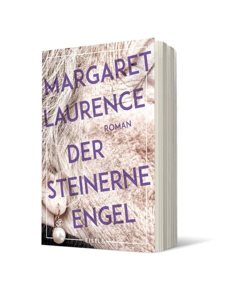 Produktbild: Der steinerne Engel