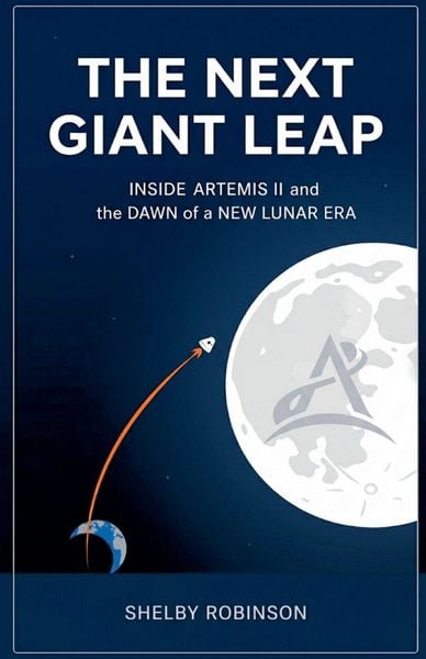 Produktbild: The Next Giant Leap