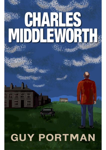 Produktbild: Charles Middleworth